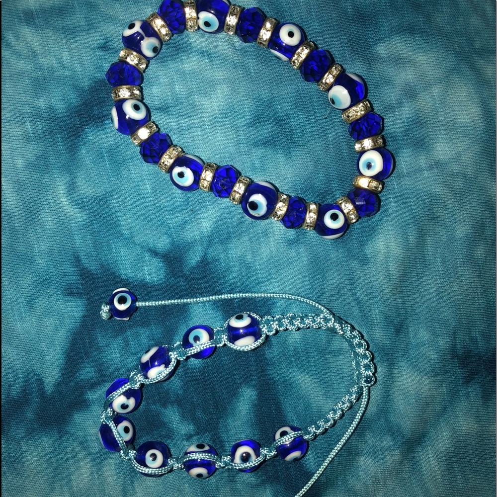 Blue eye bundle